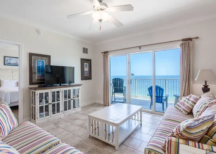 Apartment Crystal Shores West 1005 By Youngs Suncoast *