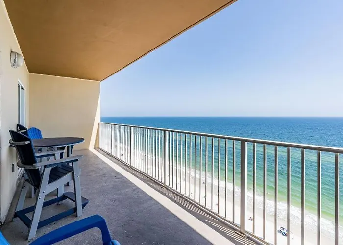 Crystal Shores West 1005 By Youngs Suncoast Apartment *