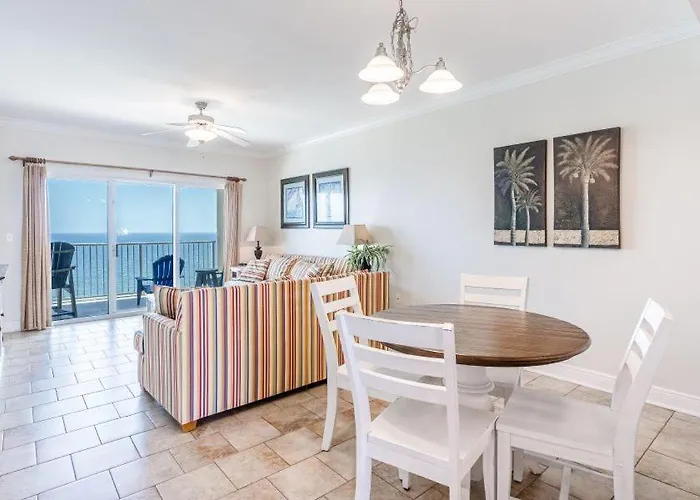 Crystal Shores West 1005 By Youngs Suncoast *