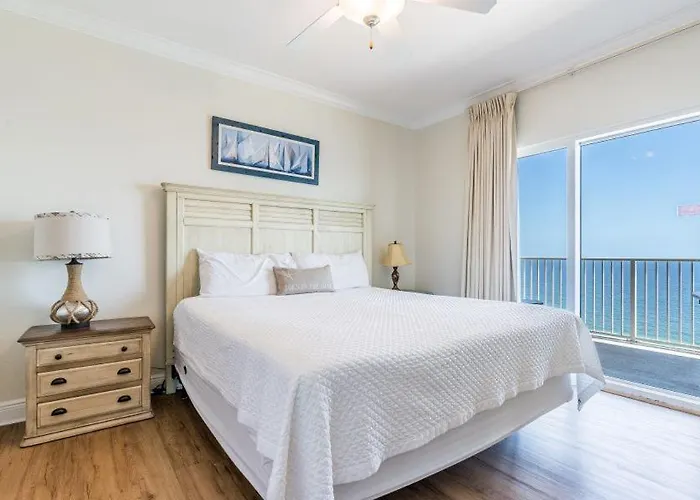 Crystal Shores West 1005 By Youngs Suncoast Apartment *