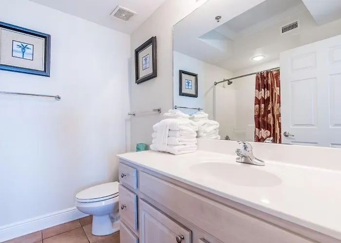Crystal Shores West 1005 By Youngs Suncoast Gulf Shores