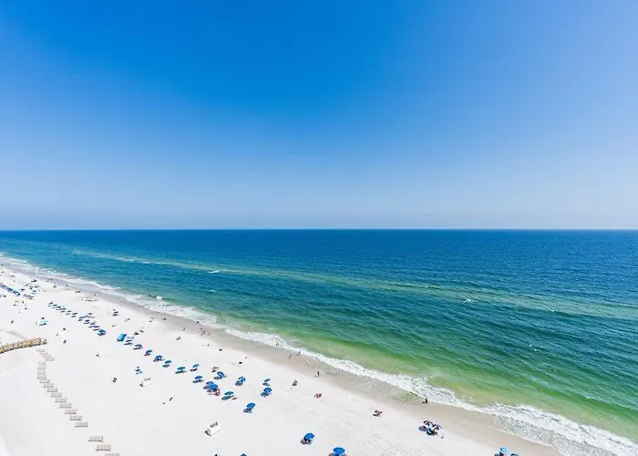 Crystal Shores West 1005 By Youngs Suncoast Gulf Shores