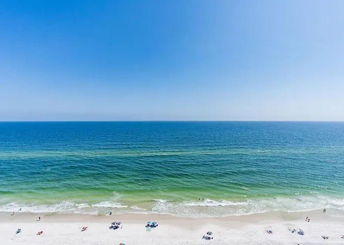 Crystal Shores West 1005 By Youngs Suncoast Apartment