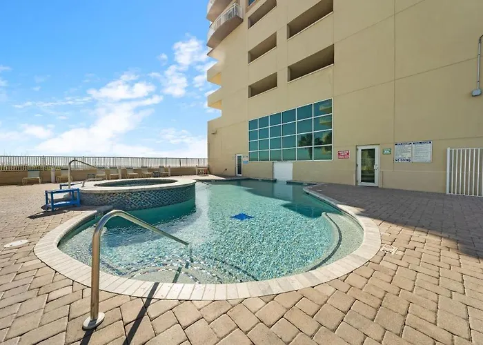 Crystal Shores West 1005 By Youngs Suncoast *