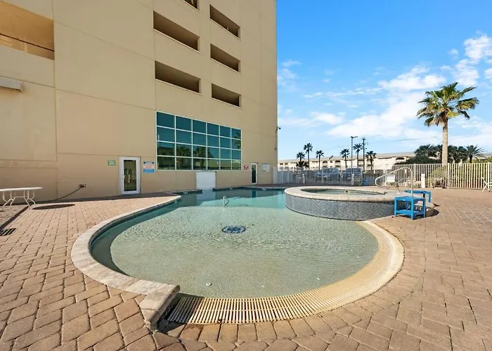 Crystal Shores West 1005 By Youngs Suncoast