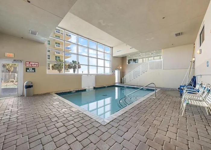 Crystal Shores West 1005 By Youngs Suncoast Apartment *