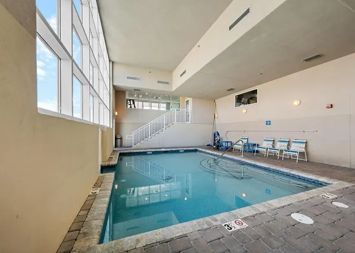 Crystal Shores West 1005 By Youngs Suncoast
