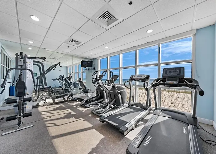 Crystal Shores West 1005 By Youngs Suncoast Apartment *