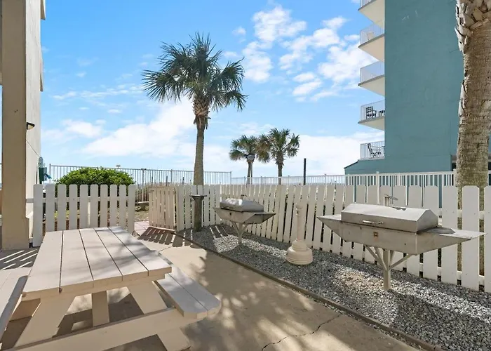 Crystal Shores West 1005 By Youngs Suncoast Gulf Shores