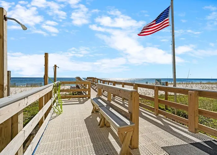 Crystal Shores West 1005 By Youngs Suncoast * Gulf Shores